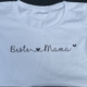 T-Shirt Beste Mama